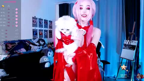 Snapshot of _sparkland_ chatting on 03-12-25, 10:39 Emy and MilkyCute today MY TG CHANNEL online show from 03-12-25, 10:39