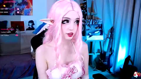 Snapshot of _sparkland_ chatting on 09-25-25, 08:12 Emy and MilkyCute today MY TG CHANNEL online show from 09-25-25, 08:12