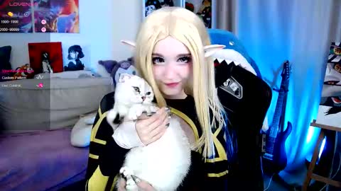 Snapshot of _sparkland_ chatting on 10-06-25, 08:39 Emy and MilkyCute today MY TG CHANNEL online show from 10-06-25, 08:39