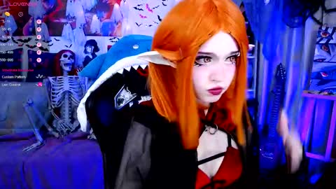 Snapshot of _sparkland_ chatting on 10-23-25, 09:46 Emy and MilkyCute today MY TG CHANNEL online show from 10-23-25, 09:46