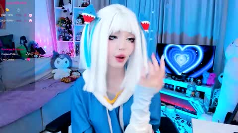 Emy and MilkyCute today    MY TG CHANNEL online show from 03-21-26, 07:39