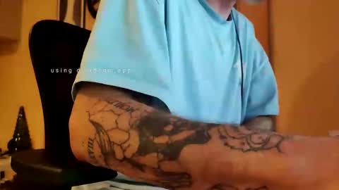 Snapshot of _spicymike_ chatting on 11-29-25, 07:06 _spicymike_ online show from 11-29-25, 07:06