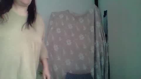 Snapshot of _squirty_pussyyy_ chatting on 11-13-25, 08:02 Melisa online show from 11-13-25, 08:02