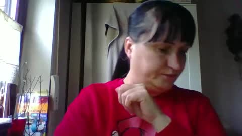 Melisa online show from 12-05-25, 02:36