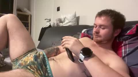 _stevie___ online show from 11-10-25, 06:18