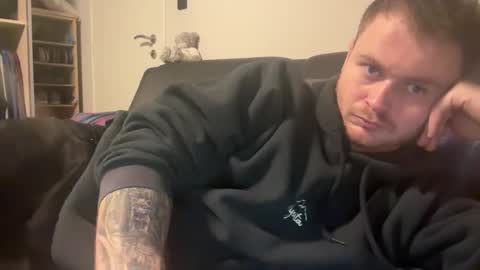 _stevie___ online show from 11-28-25, 10:23