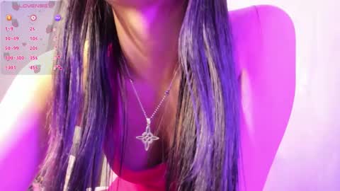 Snapshot of _strawberrycream chatting on 11-06-25, 02:23 Angela online show from 11-06-25, 02:23