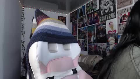 Snapshot of _succubowie_ chatting on 10-07-25, 11:02 Succubowie  online show from 10-07-25, 11:02