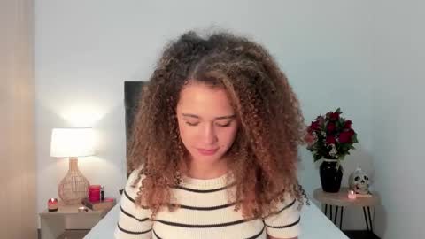 Sussi online show from 10-18-25, 02:29