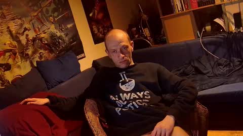 Sven online show from 10-27-25, 08:46