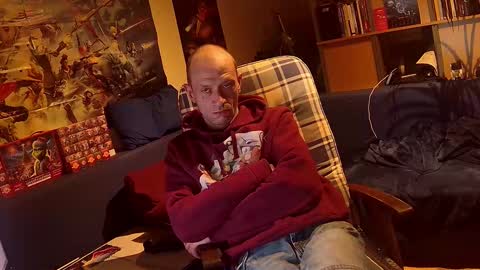 Sven online show from 01-05-26, 09:51