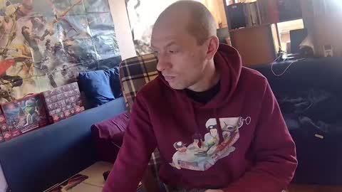 Sven online show from 01-14-26, 01:06