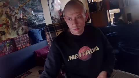 Sven online show from 01-15-26, 12:54