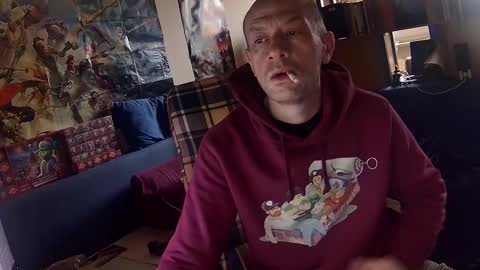 Sven online show from 01-18-26, 09:02