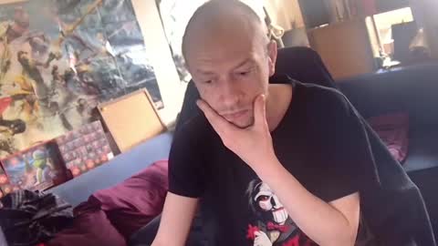 _svenerd_____ online show from 04-11-26, 11:14