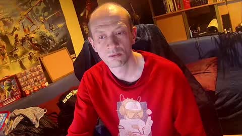 _svenerd_____ online show from 04-23-26, 09:17
