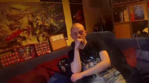 _svenerd_____ online show from 06-13-26, 10:08
