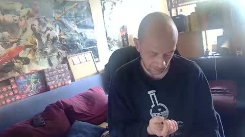 _svenerd_____ online show from 06-16-26, 11:57