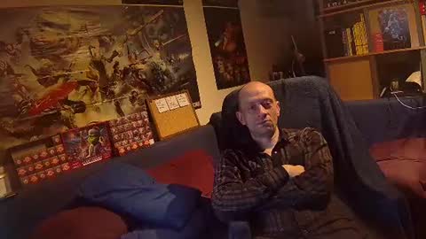 _svenerd_____ online show from 06-18-26, 11:42