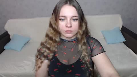 Lana online show from 12-26-24, 07:24