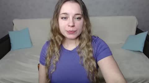 Lana online show from 01-16-25, 11:37