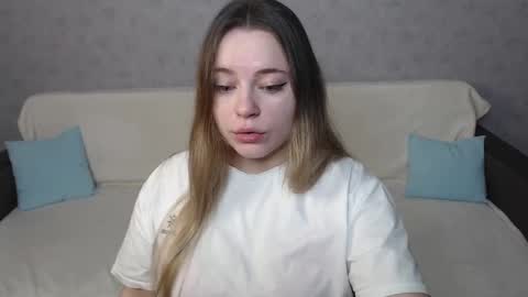 Lana online show from 02-03-25, 08:13