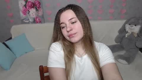 Lana online show from 02-22-25, 07:34