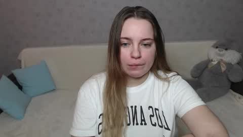 Lana online show from 02-26-25, 08:59