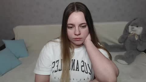 Lana online show from 03-06-25, 01:14