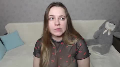 Lana online show from 03-10-25, 10:15