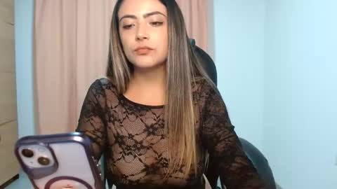 Snapshot of _sweet_rachel chatting on 12-06-24, 02:35 Rachel online show from 12-06-24, 02:35