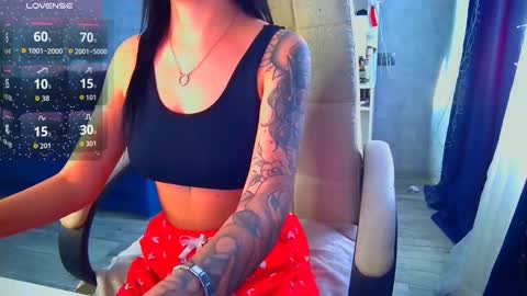 Milana   welcome to my world  online show from 02-03-26, 06:22