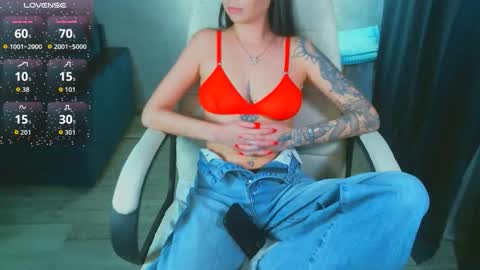 Milana   welcome to my world  online show from 03-20-26, 05:23