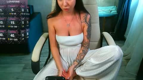 Milana   welcome to my world  online show from 03-27-26, 06:41