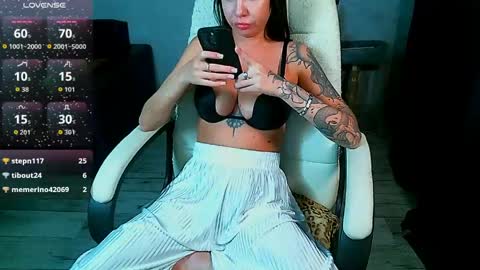 Snapshot of _sweet_ruby_ chatting on 05-11-26, 05:43 Milana welcome to my world online show from 05-11-26, 05:43