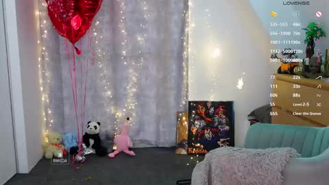 Snapshot of _sweetcams_ chatting on 02-26-26, 06:56 Dasha online show from 02-26-26, 06:56