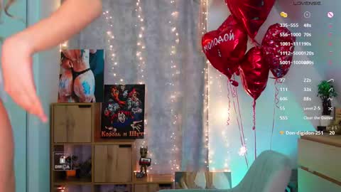 Snapshot of _sweetcams_ chatting on 03-03-26, 09:26 Dasha online show from 03-03-26, 09:26