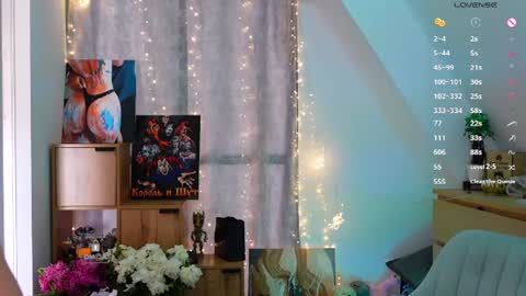 Snapshot of _sweetcams_ chatting on 06-18-26, 09:36 Dasha online show from 06-18-26, 09:36