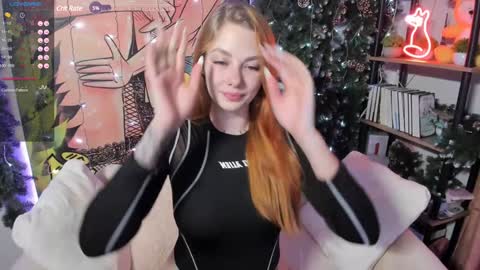 Kati online show from 01-13-25, 05:12