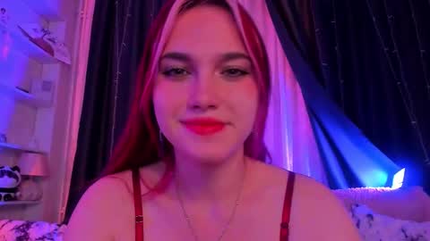 _sweetiemary_ online show from 11-29-25, 08:01