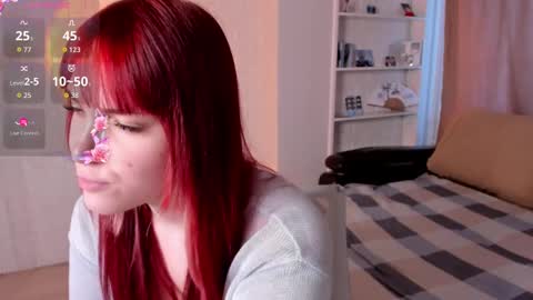 Snapshot of _sweetiemary_ chatting on 02-20-26, 06:26 _sweetiemary_ online show from 02-20-26, 06:26