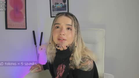 _tammarra_ online show from 03-17-26, 07:50