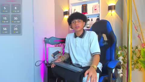 Taylor online show from 07-17-26, 08:46