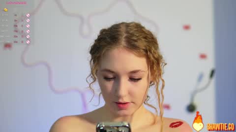 Taylor online show from 02-17-25, 07:47