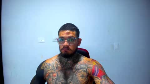 Snapshot of _thadeo_ chatting on 02-28-25, 03:37 ThadeoWolf online show from 02-28-25, 03:37