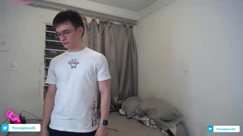 Scot y Patrick online show from 10-25-25, 12:40