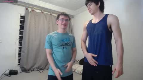 Scot y Patrick online show from 11-07-25, 12:21