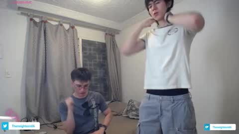 Scot y Patrick online show from 03-19-26, 11:09