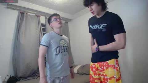 Scot y Patrick online show from 03-22-26, 11:41