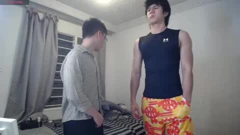 Scot y Patrick online show from 04-20-26, 12:13